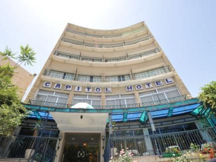 Capitol Hotel